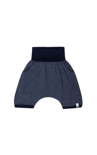 SHO011110_bawełniane shorty dzieciecie_a_la jeans-min