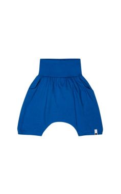 SHORTY BASIC - NIEBIESKI