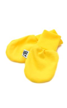 ŁAPKI NIEDRAPKI - ŻÓŁTE